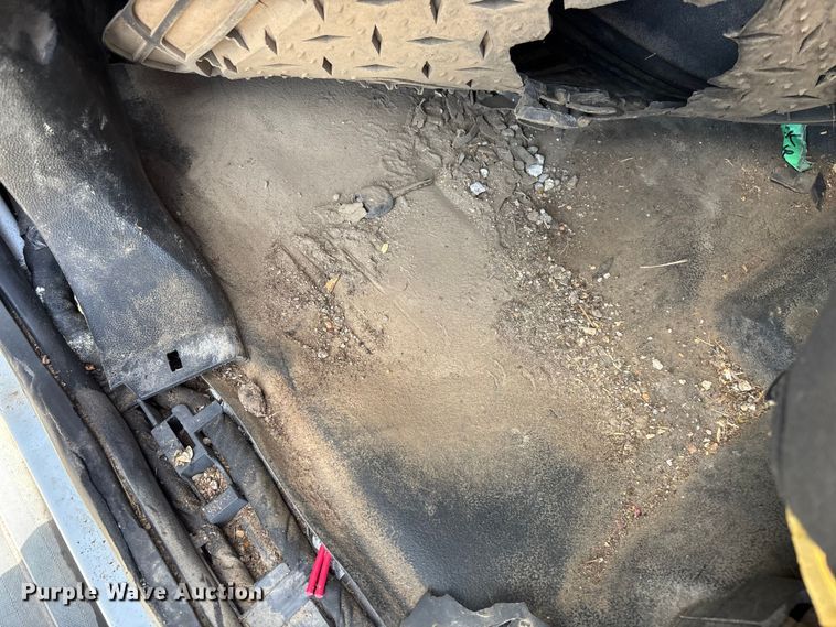 image for item FG0258 2013 Chevrolet Tahoe SUV