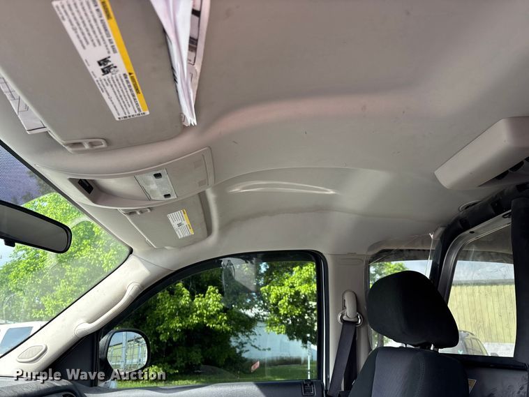 image for item FG0258 2013 Chevrolet Tahoe SUV