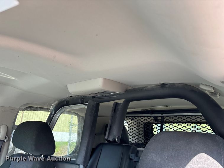 image for item FG0258 2013 Chevrolet Tahoe SUV