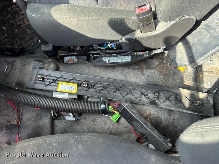 image for item FG0258 2013 Chevrolet Tahoe SUV