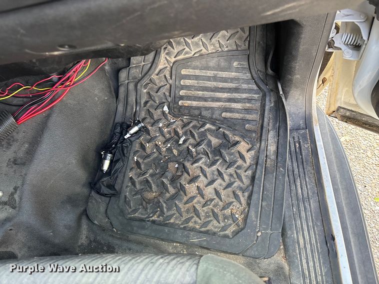 image for item FG0258 2013 Chevrolet Tahoe SUV