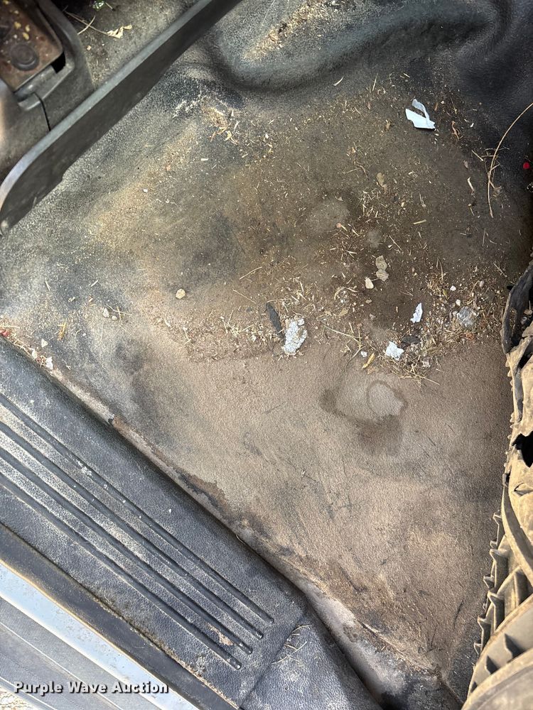 image for item FG0258 2013 Chevrolet Tahoe SUV