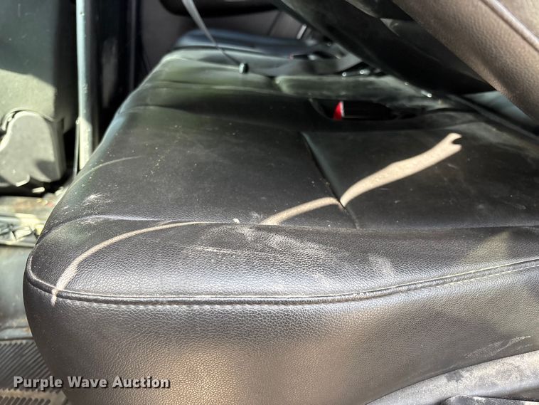 image for item FG0258 2013 Chevrolet Tahoe SUV