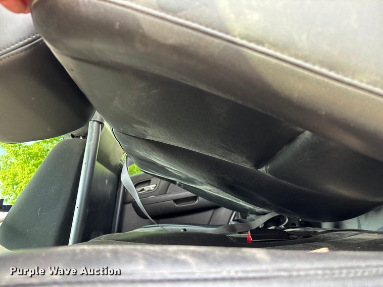 image for item FG0258 2013 Chevrolet Tahoe SUV