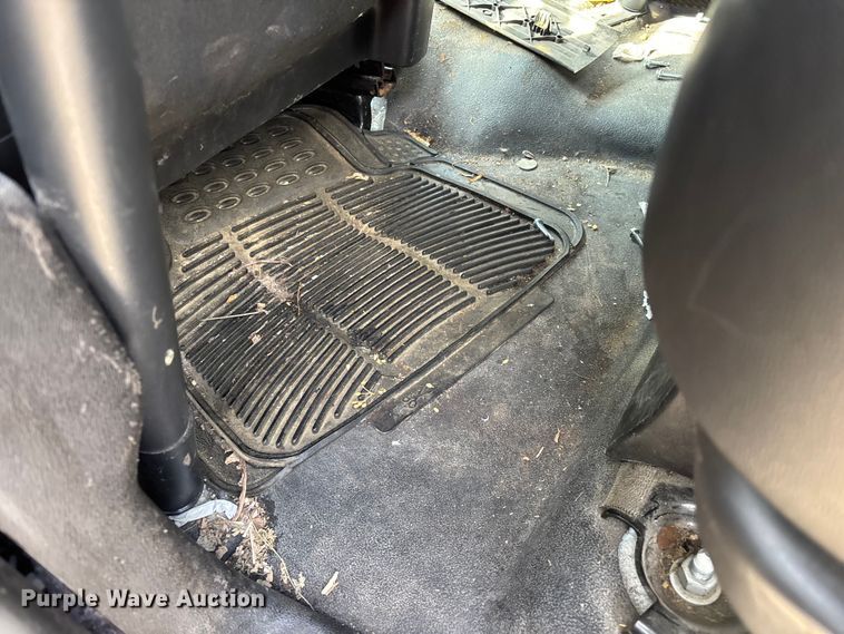 image for item FG0258 2013 Chevrolet Tahoe SUV