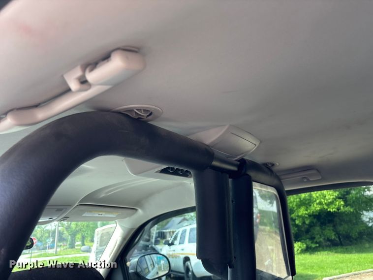 image for item FG0258 2013 Chevrolet Tahoe SUV