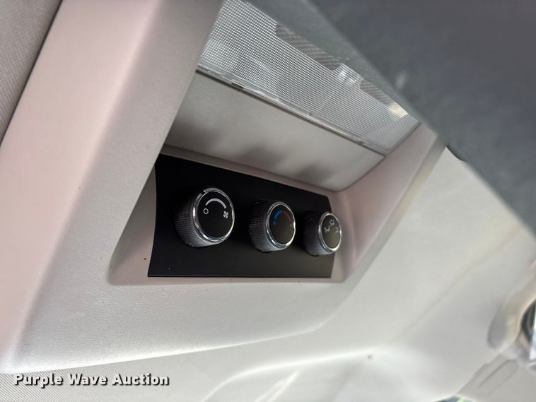 image for item FG0258 2013 Chevrolet Tahoe SUV