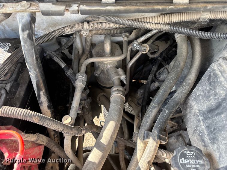 image for item FG0258 2013 Chevrolet Tahoe SUV