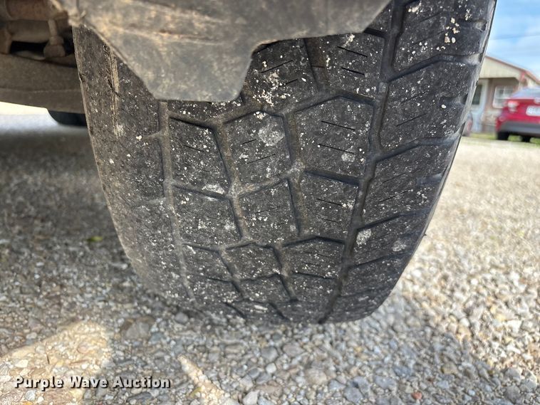 image for item FG0258 2013 Chevrolet Tahoe SUV