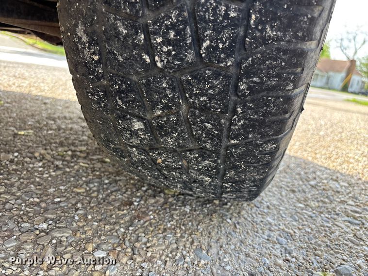 image for item FG0258 2013 Chevrolet Tahoe SUV