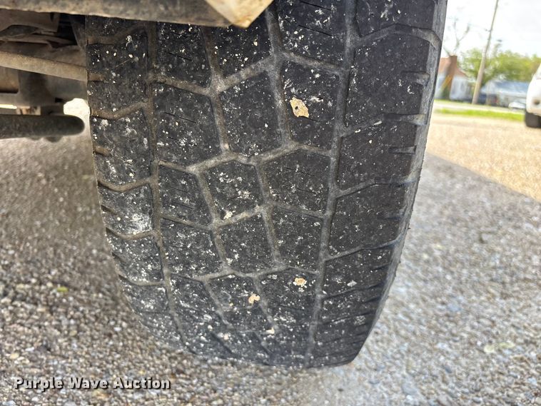 image for item FG0258 2013 Chevrolet Tahoe SUV