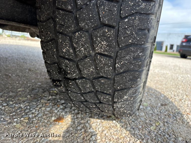 image for item FG0258 2013 Chevrolet Tahoe SUV