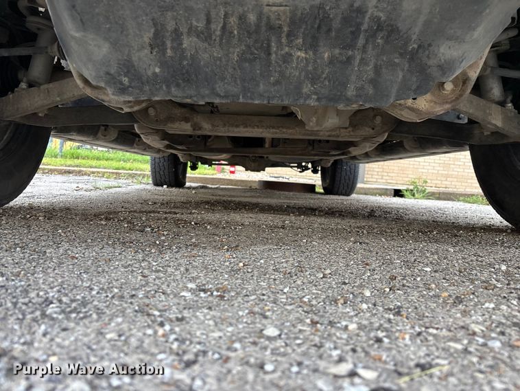 image for item FG0259 2013 Chevrolet Tahoe Police SUV