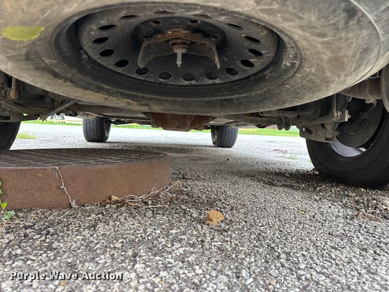 image for item FG0259 2013 Chevrolet Tahoe Police SUV