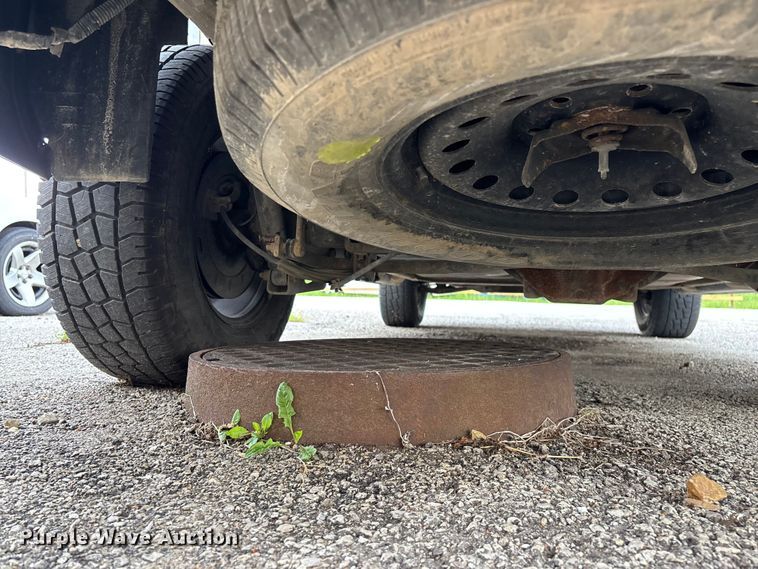 image for item FG0259 2013 Chevrolet Tahoe Police SUV