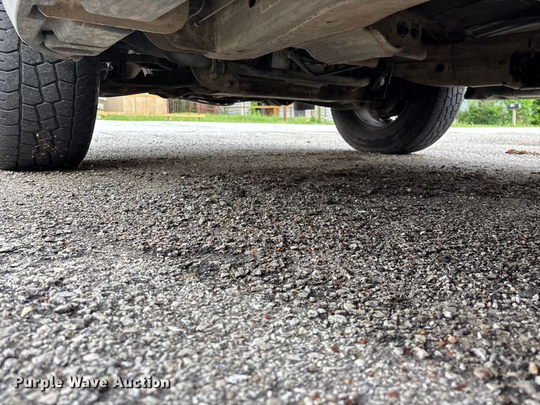 image for item FG0259 2013 Chevrolet Tahoe Police SUV