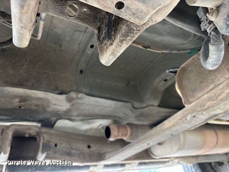 image for item FG0259 2013 Chevrolet Tahoe Police SUV