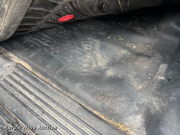 image for item FG0259 2013 Chevrolet Tahoe Police SUV