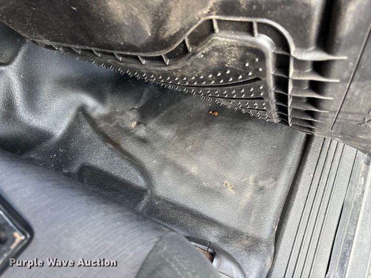 image for item FG0259 2013 Chevrolet Tahoe Police SUV