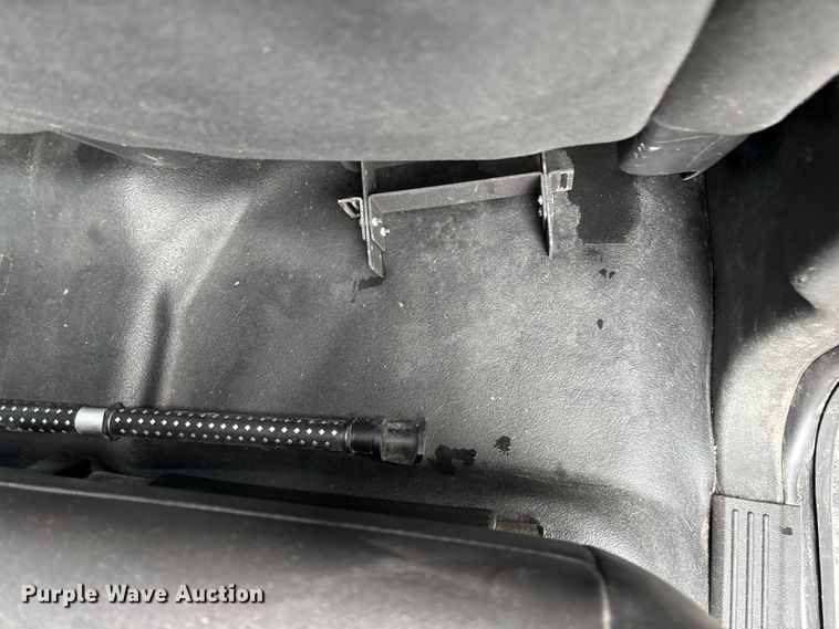 image for item FG0259 2013 Chevrolet Tahoe Police SUV