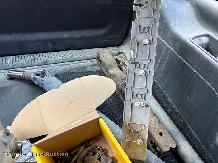 image for item FG0259 2013 Chevrolet Tahoe Police SUV