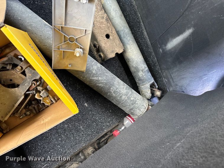 image for item FG0259 2013 Chevrolet Tahoe Police SUV