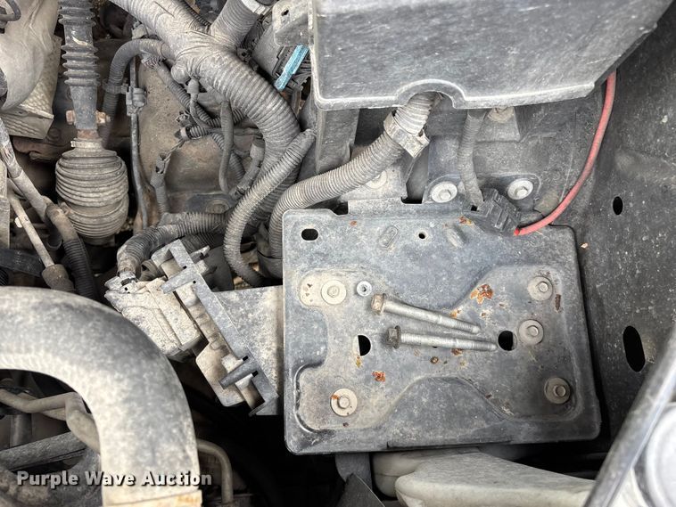 image for item FG0259 2013 Chevrolet Tahoe Police SUV