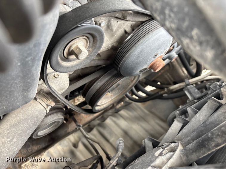 image for item FG0259 2013 Chevrolet Tahoe Police SUV