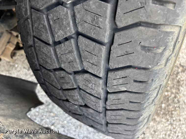 image for item FG0259 2013 Chevrolet Tahoe Police SUV