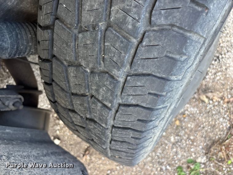 image for item FG0259 2013 Chevrolet Tahoe Police SUV