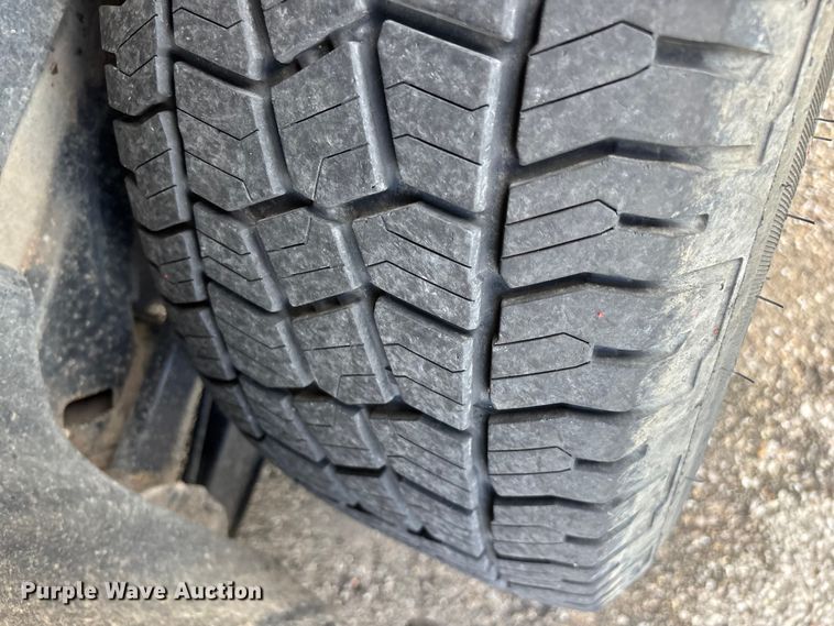 image for item FG0259 2013 Chevrolet Tahoe Police SUV