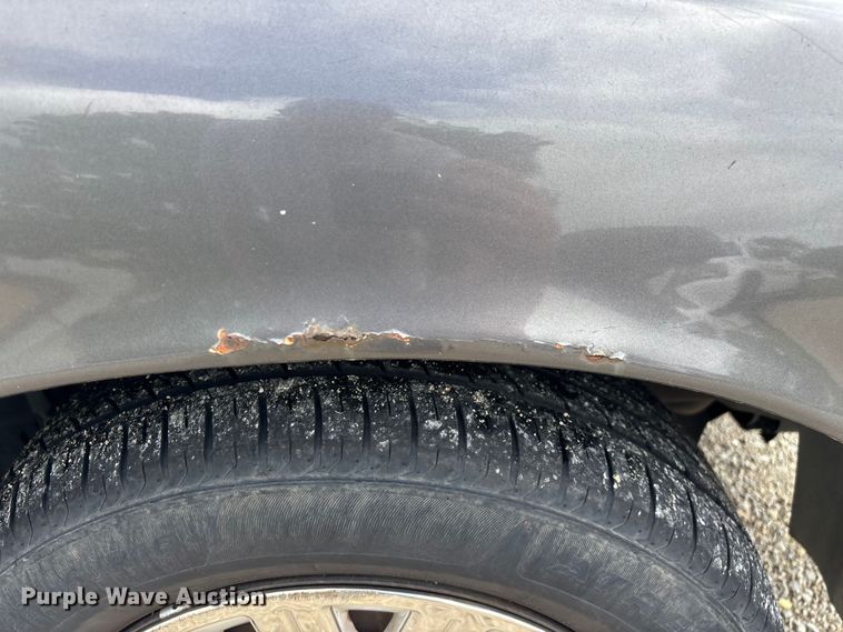 image for item FG0261 2005 Ford Crown Victoria Police Interceptor 