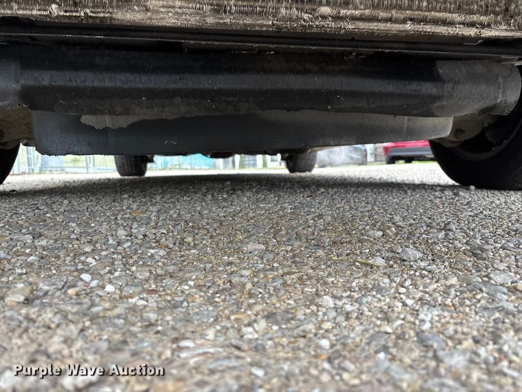 image for item FG0261 2005 Ford Crown Victoria Police Interceptor 