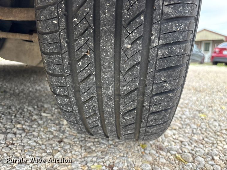 image for item FG0261 2005 Ford Crown Victoria Police Interceptor 