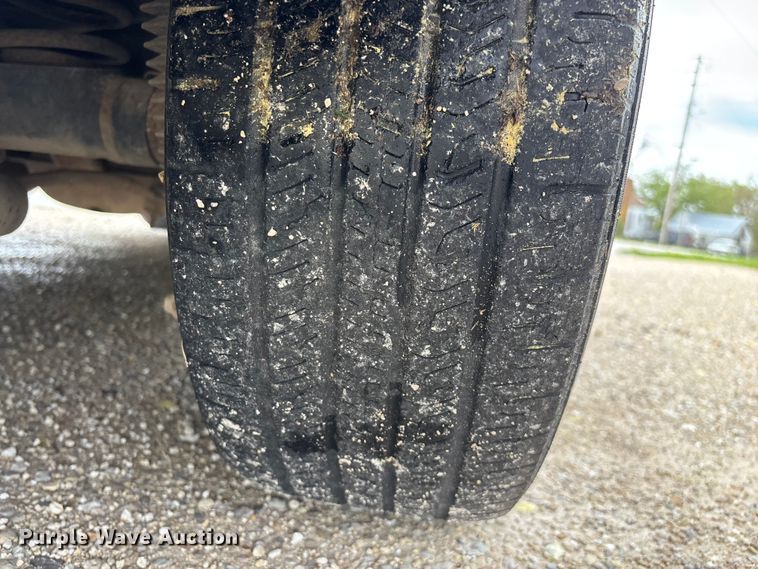 image for item FG0261 2005 Ford Crown Victoria Police Interceptor 