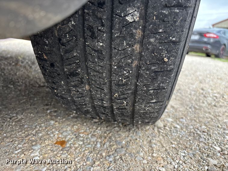 image for item FG0261 2005 Ford Crown Victoria Police Interceptor 