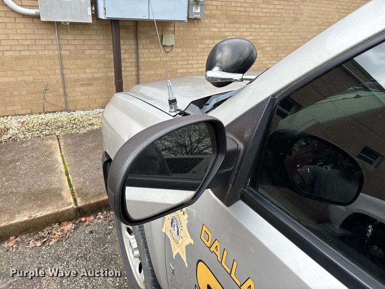 image for item FG0262 2009 Chevrolet Silverado 1500 Crew Cab pickup truck