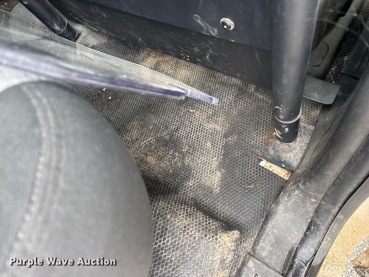 image for item FG0262 2009 Chevrolet Silverado 1500 Crew Cab pickup truck