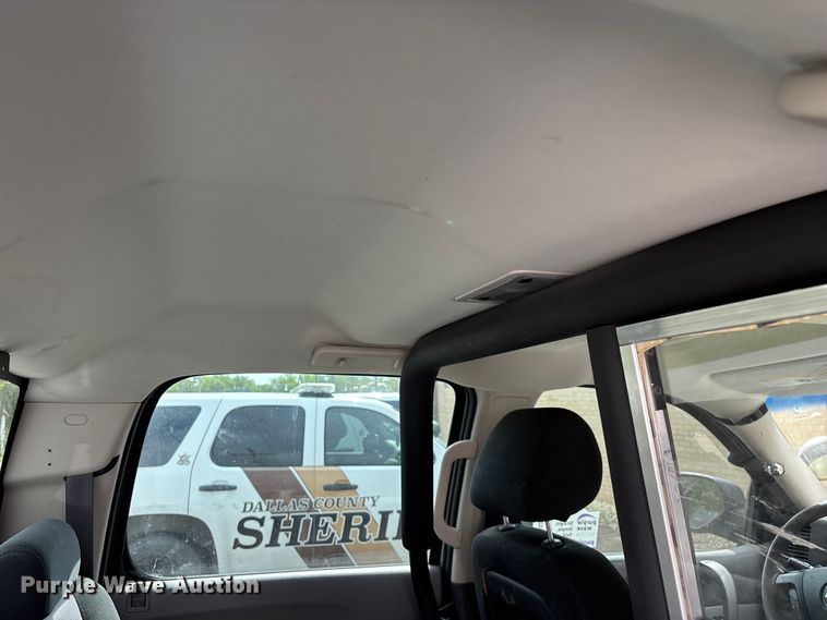 image for item FG0262 2009 Chevrolet Silverado 1500 Crew Cab pickup truck