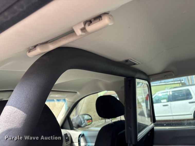 image for item FG0262 2009 Chevrolet Silverado 1500 Crew Cab pickup truck