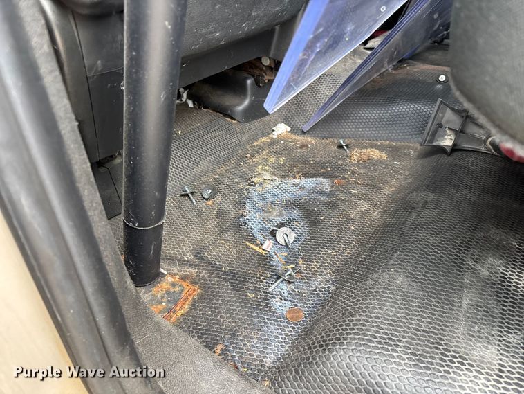 image for item FG0262 2009 Chevrolet Silverado 1500 Crew Cab pickup truck