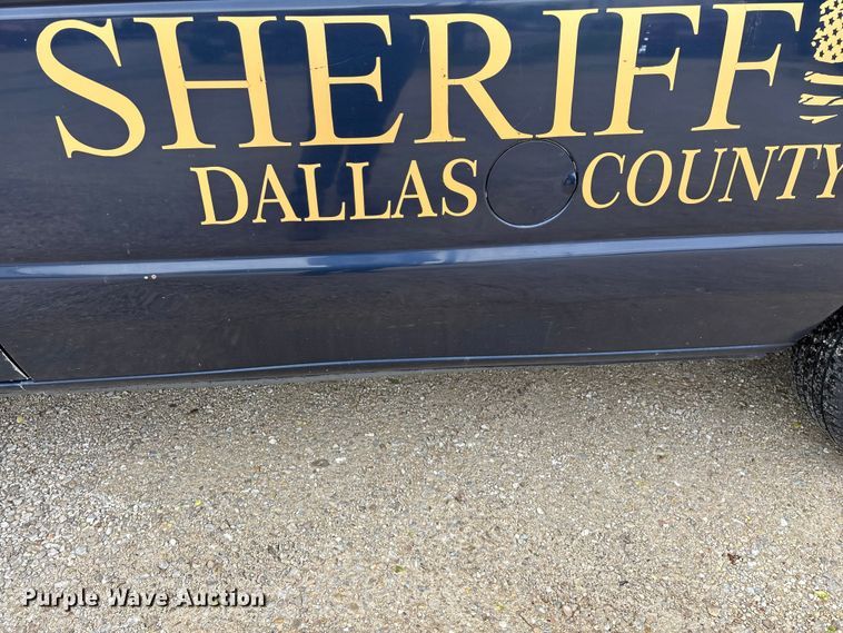 image for item FG0263 2003 Ford E150 van