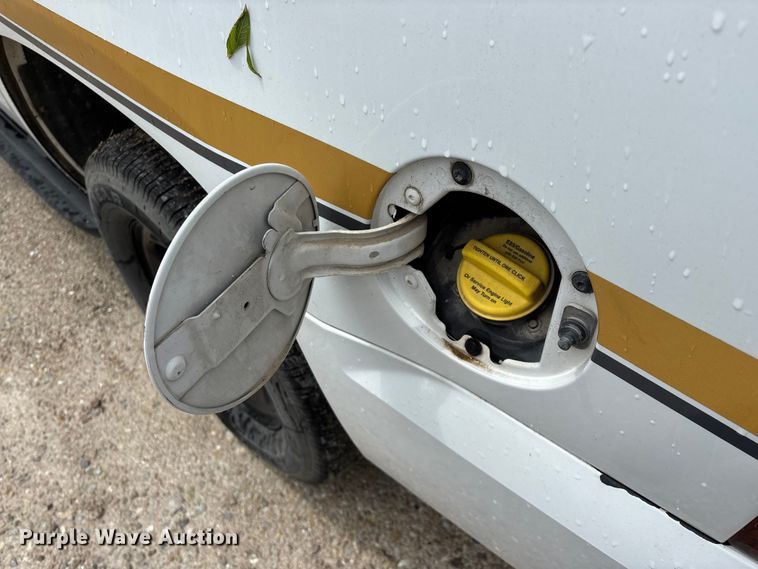 image for item FG0264 2013 Chevrolet Tahoe Police SUV