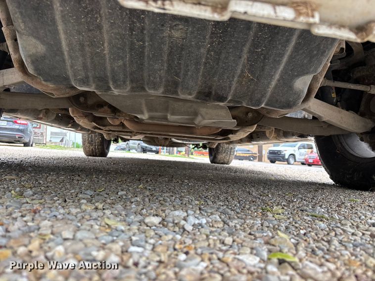 image for item FG0264 2013 Chevrolet Tahoe Police SUV