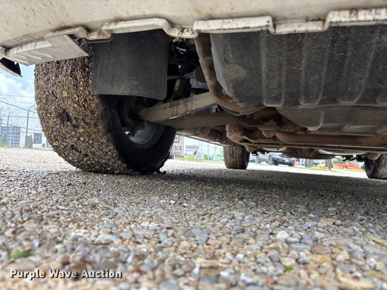 image for item FG0264 2013 Chevrolet Tahoe Police SUV