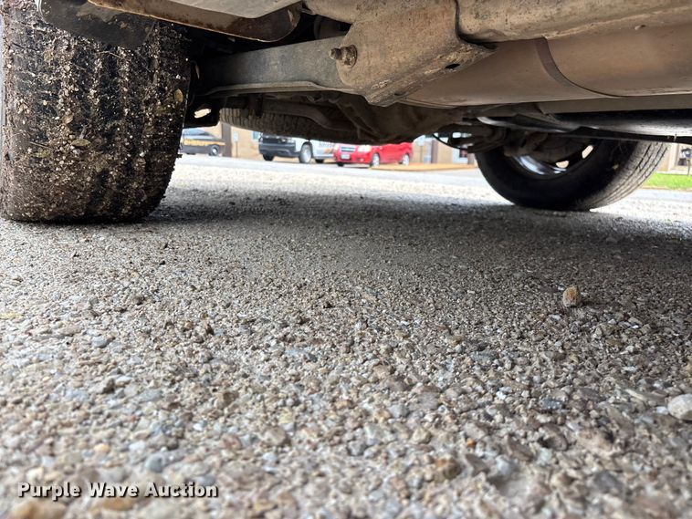 image for item FG0264 2013 Chevrolet Tahoe Police SUV