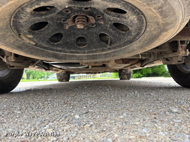 image for item FG0264 2013 Chevrolet Tahoe Police SUV