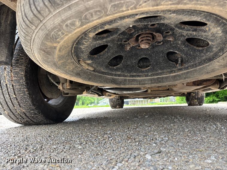 image for item FG0264 2013 Chevrolet Tahoe Police SUV