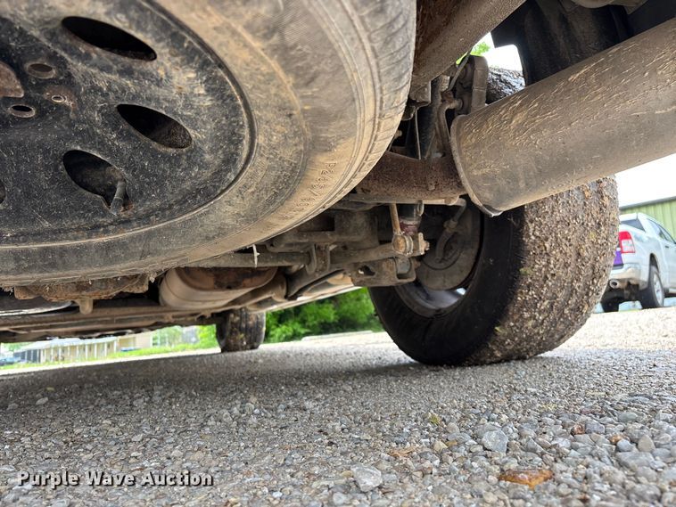 image for item FG0264 2013 Chevrolet Tahoe Police SUV