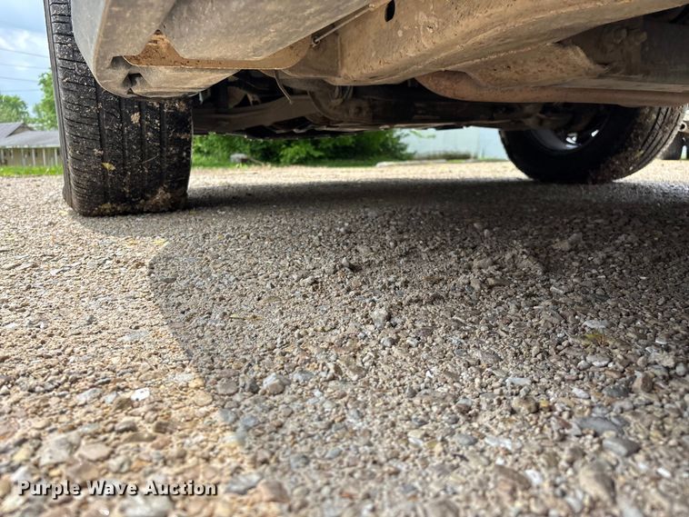 image for item FG0264 2013 Chevrolet Tahoe Police SUV